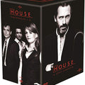A Série Completa - 1ª A 8ª Temporada - DVD 1