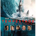 Tempestade: Planeta em Fúria - DVD 1