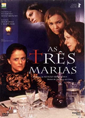 As Três Marias -  DVD