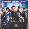 A Grande Muralha Dvd 1