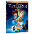 Peter Pan  - DVD 1