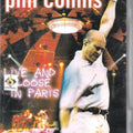 Phill Collins Live And Loose in Paris - DVD 1