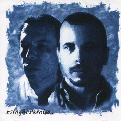 Chrystian & Ryan - Estação Paraíso... - CD