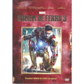 HOMEM DE FERRO 3 - DVD 1