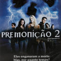 Premonição 2 - DVD 1
