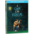 A Culpa É Das Estrelas - Versão Estendida - Dvd 1