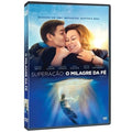 Superação: O Milagre Da Fé - DVD 1