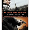 Busca Implacável 1 E 2 Coleção Com 2 Discos Dvd 1