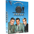 O Agente da U.N.C.L.E 15 - 2ª Temporada - Vol. 1 - DVD 1