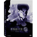 Arquivo X - 8ª Temporada  - DVD 1