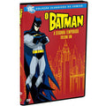 Batman 2ª Temporada Vol. 1-  DVD 1