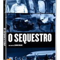O Sequestro - Dvd 1