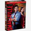 Smallville - 8ª Temporada - DVD 1