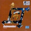 Raimundos - MTV Ao Vivo, Vol.1 - CD 1