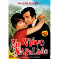 Um Viúvo Trapalhão - DVD 1