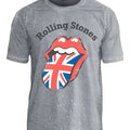 CAMISETA ESPECIAL ROLLING STONES LÍNGUA 1