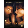Por Amor - DVD 1