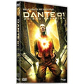 Dante 01 Prisão Espacial Dvd 1