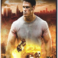 Busca Explosiva Dvd 1