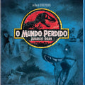Jurassic Park - o Mundo Perdido - Blu Ray 1