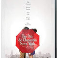 Um Dia De Chuva Em Nova York Woody Allen Dvd 1