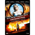 Investigação Perigosa - Dvd 1