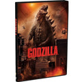 Godzilla - Dvd 1