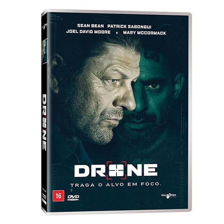Drone - DVD