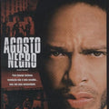Agosto Negro Dvd 1