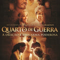 Quarto de Guerra: A Oração é uma Arma Poderosa - DVD 1