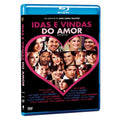 Idas e Vindas do Amor - Blu Ray 1