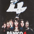 Pânico 4 - DVD 1