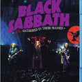 Black Sabbath Live Gathered in Their Masses - Blu Ray 1