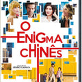 O Enigma Chinês  - DVD 1