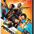 Os Perdedores - DVD 1