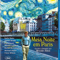 Meia Noite Em Paris - Blu Ray 1