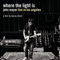 John Mayer - Where The Light Is - Blu Ray 1