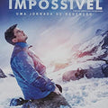 O Poder e o Impossível - DVD 1