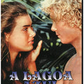 A Lagoa Azul - DVD 1