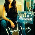 Live In New Orleans Norah Jones - DVD 1