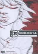Acústico MTV - Charlie Brown Jr. - DVD