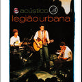 Acústico MTV - Legião Urbana - DVD 1