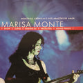 Marisa Monte – Memórias, Crônicas E Declarações De Amor- DVD 1
