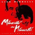 Liza Minnelli - Minnelli on Minnelli - Live at the Palace - CD 1