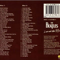 The Beatles Live At The Bbc CD DUPLO 2