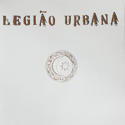 Legião Urbana V - CD