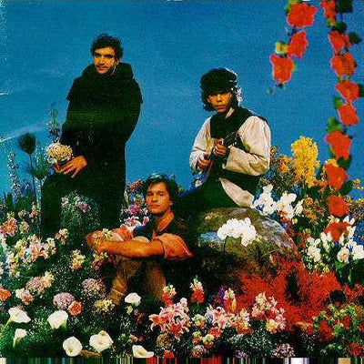 Legião Urbana - O Descobrimento do Brasil - CD