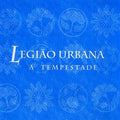Legião Urbana - A Tempestade - CD 1