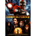 HOMEM DE FERRO 2 - DVD 1