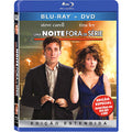 Uma Noite Fora de Série - Edição Estendida - Blu-ray + DVD 1